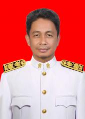 นายอับดุลเลาะห์ มะหะหมัด