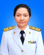 นางสาวลำไพ เยาวเรศ