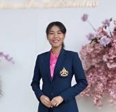 นางสาวสิริรักษ์ ศรีสังข์